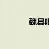 魏县吧二手房出售（魏县吧）