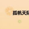 孤帆天际看上一句（孤帆天际看）