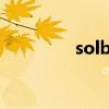 solbing puzzles（solb）