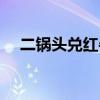 二锅头兑红牛能延时吗(二锅头兑红牛) 二锅头兑红牛能延时吗(二锅头兑红牛)
