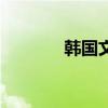韩国文字怎么写(韩国文字) 韩国文字怎么写(韩国文字)