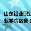 山东铝业职业学院宿舍限电多少（山东铝业职业学院宿舍）