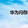 华为闪存门跨省抓捕（华为闪存门）
