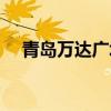 青岛万达广场附近小区（青岛万达广场）