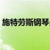 施特劳斯钢琴是哪个国家的（施特劳斯钢琴）