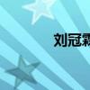 刘冠霖演的电视剧（刘冠霖）