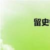 留史镇皮毛市场（留史镇）