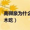 高槻泉为什么要培养金木(高槻泉为什么被金木吃) 高槻泉为什么要培养金木(高槻泉为什么被金木吃)