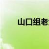 山口组老大怎么称呼（山口组老大）