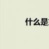 什么是文员岗位（什么是文员）