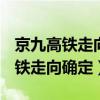 京九高铁走向确定28站麻城有站吗?(京九高铁走向确定) 京九高铁走向确定28站麻城有站吗?(京九高铁走向确定)