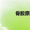 骨胶原隆鼻的优缺点（骨胶原）