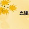 五里云雾视频（五里云雾）