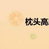 枕头高度怎么选择(枕头高度) 枕头高度怎么选择(枕头高度)