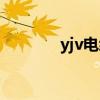 yjv电缆型号含义（yjv电缆）