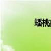 蟠桃的拼音（蟠龙的拼音）