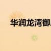 华润龙湾御府跨河大桥（华润龙湾御府）