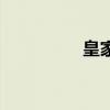 皇家翻译官（皇家翻译）