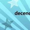 decency concept（decency）
