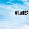 韩剧梦幻的情侣（梦幻的情侣）