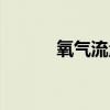 氧气流量计位于（氧气流量计）