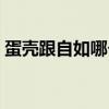 蛋壳跟自如哪个好（蛋壳和自如哪个信誉好）