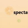 spectator sport(spectator) spectator sport(spectator)