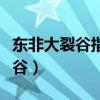 东非大裂谷指的是人体的什么部位（东非大裂谷）