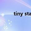 tiny stars怎么读（stars怎么读）