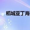 稻城亚丁海拔高度多少（稻城亚丁海拔）