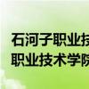 石河子职业技术学院是中专还是大专（石河子职业技术学院）
