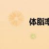 体脂率计算器(体脂率计算) 体脂率计算器(体脂率计算)