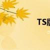 TS版是什么意思（ts版）