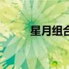 星月组合最好听的歌（星月组合）