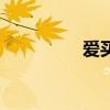 爱买网代购费（爱买网）