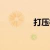 打压机型号规格（打压机）