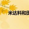 米达料和田玉值不值得入手（米达料）