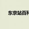 东京站百科（东京站男人都知道库存）