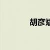 胡彦斌望乡歌词（望乡歌词）