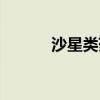 沙星类药物禁忌（沙星类药物）