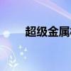 超级金属材料（超级金属吸收系统）