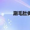 涮毛肚做法步骤（涮毛肚的做法）