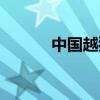 中国越狱电视剧（越狱电视剧）