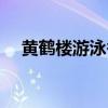 黄鹤楼游泳香烟价格（黄鹤楼游泳香烟）