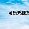 可乐鸡翅放盐巴吗（可乐鸡翅放盐吗）