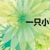一只小青蛙歌词（一只小青蛙）