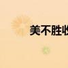 美不胜收指什么生肖（美不胜收）