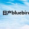 日产bluebird是什么车型（日产bluebird）