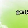 金玟岐演唱会2024（金玟岐）