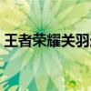 王者荣耀关羽连招技巧（王者荣耀关羽连招）
